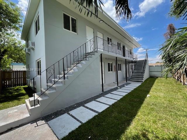 property at 1920 NW 151st St