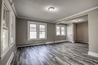 53 Warrenton St in Springfield, MA - Building Photo - Building Photo