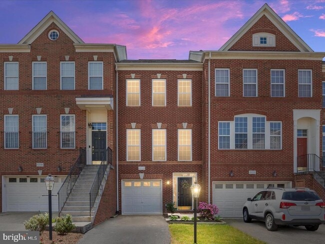 42033 Bushclover Terrace in Stone Ridge, VA - Building Photo - Building Photo