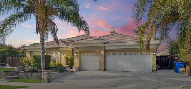 property at 2321 Star Lilly St