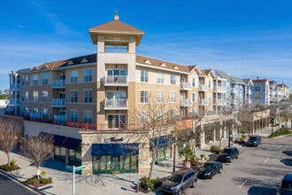 Market Common in Myrtle Beach, SC - Foto de edificio - Building Photo