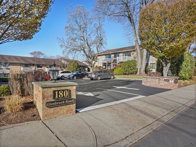 property at 180 Glenbrook Rd