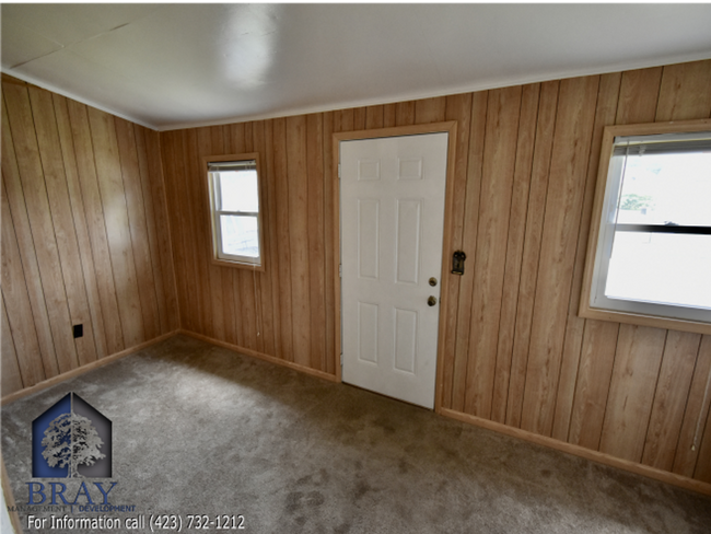 1358 Willow St in Kingsport, TN - Building Photo - Building Photo