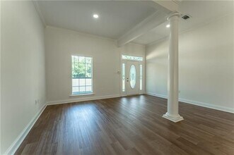 54225 Passman Rd in Loranger, LA - Foto de edificio - Building Photo