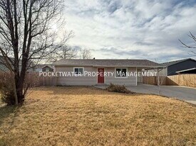 266 Berwick Ave in Firestone, CO - Building Photo