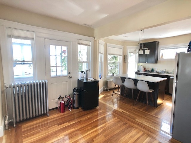 1 Glenley Terrace, Unit 2 in Boston, MA - Foto de edificio - Building Photo