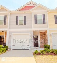 1491 Lanterns Rest Rd in Myrtle Beach, SC - Building Photo