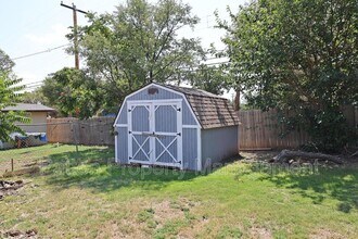 4006 SE 12th Ave in Amarillo, TX - Building Photo - Building Photo
