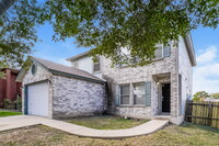 6631 Highland Grass in Converse, TX - Foto de edificio - Building Photo