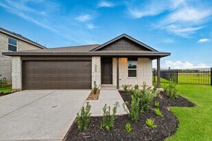 3060 Wild Dunes Dr in Katy, TX - Building Photo