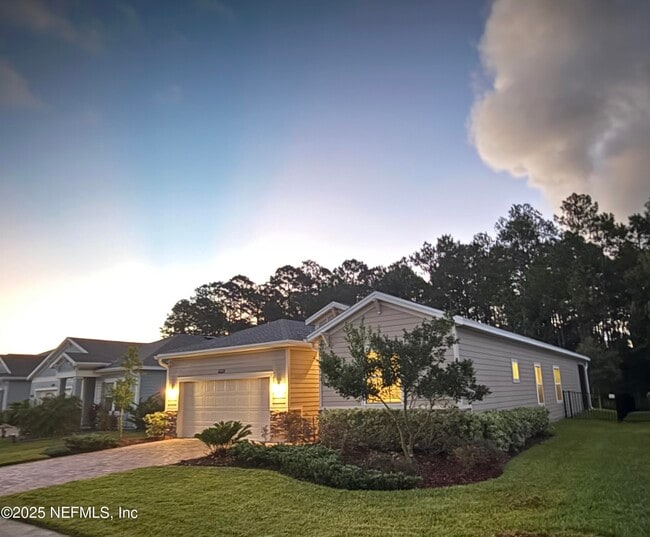 309 St Vincent Dr in St. Augustine, FL - Building Photo - Building Photo