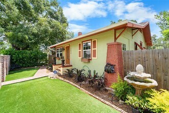 3634 4th Ave N in St. Petersburg, FL - Building Photo - Building Photo