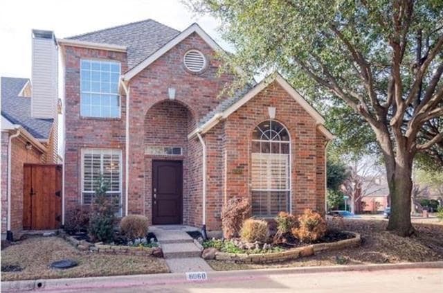 property at 6060 Jereme Trail