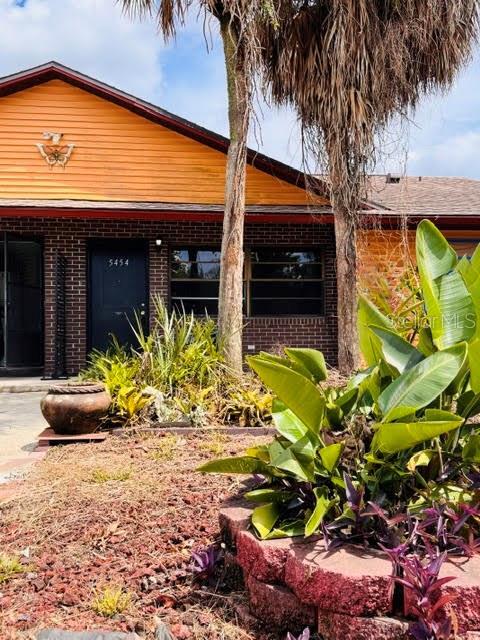 property at 5454 Decatur St
