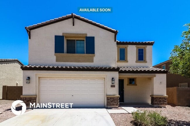 property at 8579 S 253rd Ave