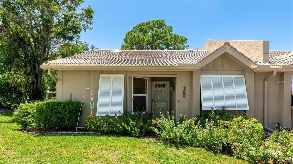 5608 37th St E in Bradenton, FL - Building Photo