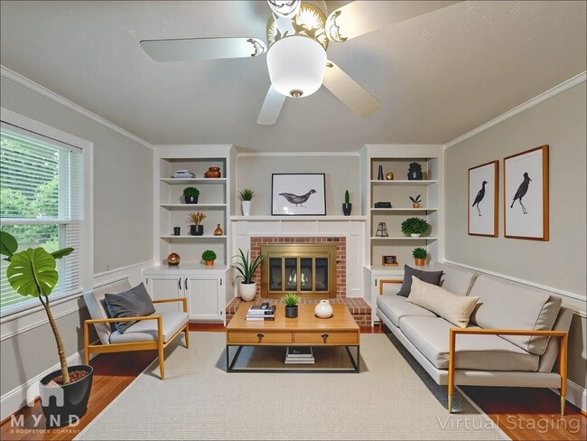 2211 Tarence Ln SW in Lilburn, GA - Building Photo - Building Photo