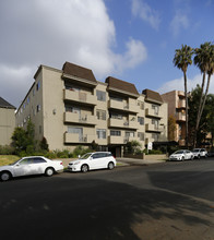 The Westminster Apartments in Los Angeles, CA - Building Photo - Building Photo