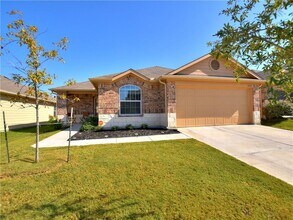 14505 Esker Rd in Manor, TX - Building Photo - Building Photo
