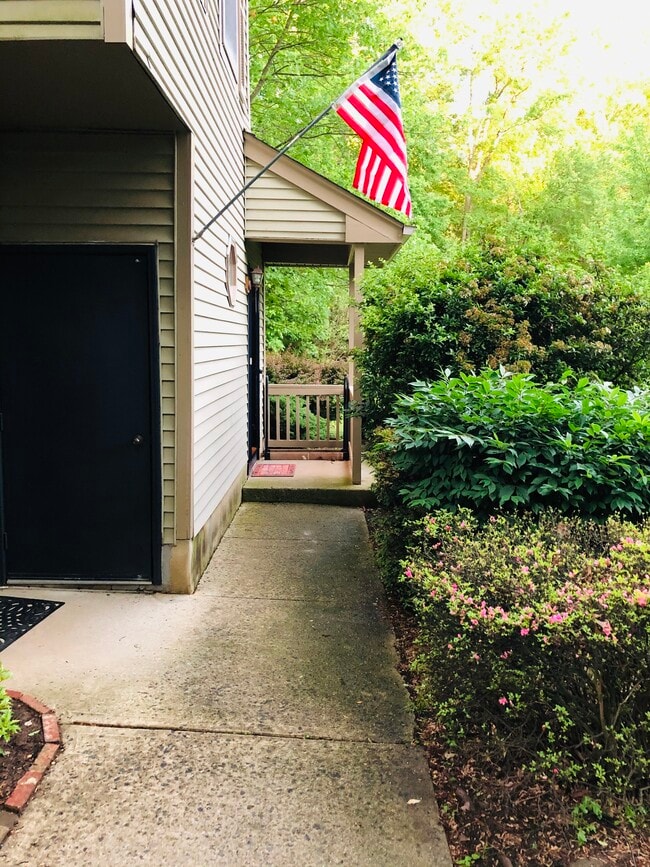 property at 6122 Cedar Ct