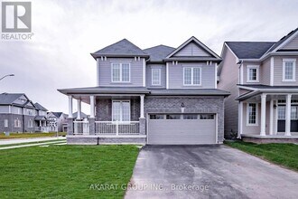 21 Legacy Ln in Thorold, ON - Building Photo - Building Photo