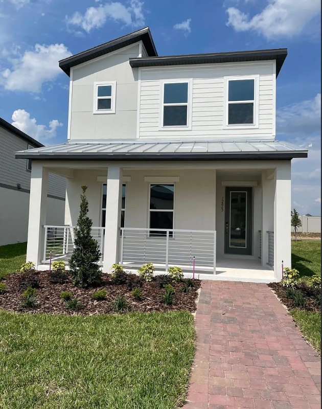 property at 12067 Bracco St