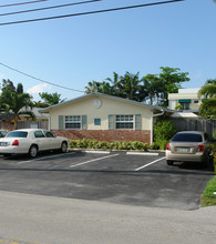 1400-1406 NE 17th Ct in Fort Lauderdale, FL - Building Photo - Building Photo