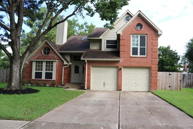 property at 15810 Imperial Falls Ct