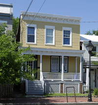 West Clay Street Portfolio in Richmond, VA - Building Photo - Building Photo