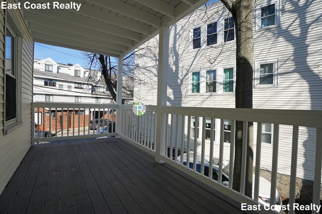 29 Colborne Rd, Unit 3 in Boston, MA - Building Photo - Building Photo