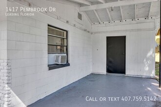 1417 Pembrook Dr in Leesburg, FL - Building Photo - Building Photo