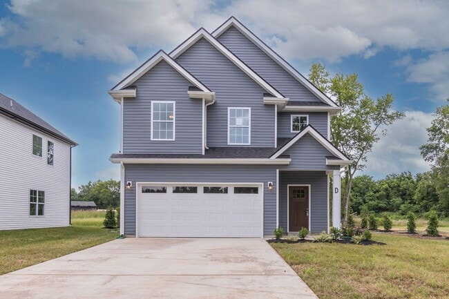 property at 514 Edlin St