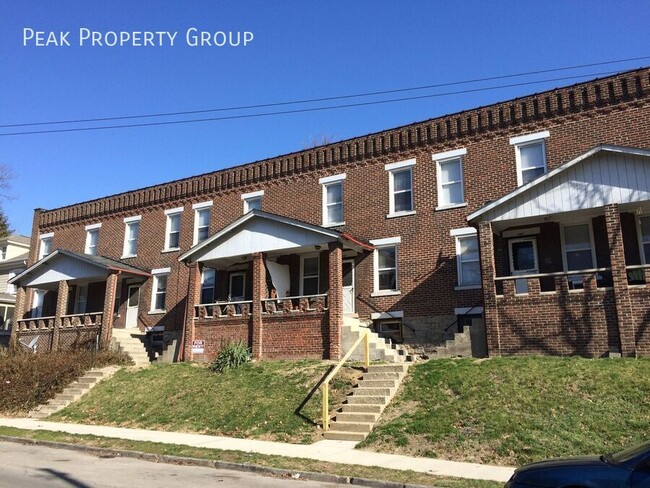 property at 406 E Northwood Ave