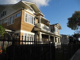 1934 Henderson Ave, Unit 1932 Henderson Ave in Long Beach, CA - Building Photo