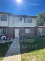 952 S Freedom Blvd in Provo, UT - Building Photo