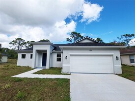 1751 Nandina Ct NW in Palm Bay, FL - Building Photo