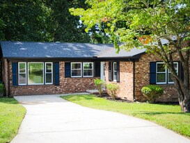 914 Edison Rd in Raleigh, NC - Building Photo