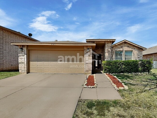 property at 5169 Gold Basin Rd