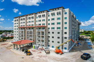 Lil Abner II in Sweetwater, FL - Building Photo - Building Photo