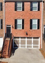 2249 Ewell Park Dr NW in Lawrenceville, GA - Building Photo