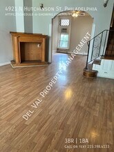 4921 N Hutchinson St in Philadelphia, PA - Building Photo - Building Photo