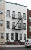 249 Jefferson St Apartments