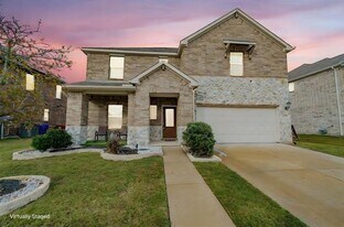 152 Lisa Ln in Royse City, TX - Building Photo