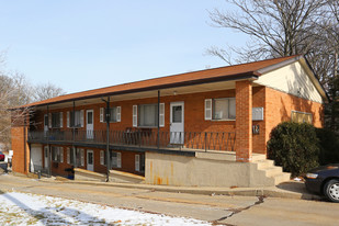 368 Saint Charles Rd Apartments