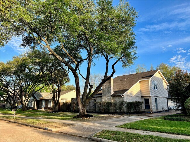 21339 Park Mt Dr in Katy, TX - Building Photo - Building Photo