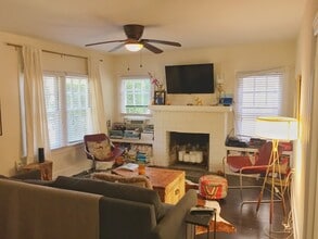 849 N West Knoll Dr in West Hollywood, CA - Building Photo - Building Photo