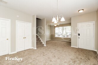 2394 Brianna Dr in Hampton, GA - Foto de edificio - Building Photo