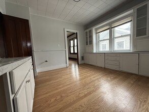 318 Scio St, Unit #1 in Rochester, NY - Foto de edificio - Building Photo