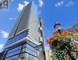 89 Church St in Toronto, ON - Building Photo