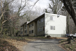 Miramonte Forest Apartments